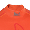 Camiseta OMP KS MY24 naranja