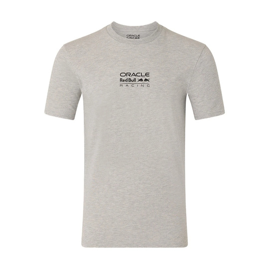 2026 Red Bull Racing F1 Graphic Bull T-shirt Grey