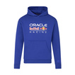 2026 Red Bull Racing F1 Logo Hoodie Blue