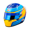 Casque Bell KC7-CMR PRO Fernando Alonso (CMR)