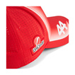 2026 Scuderia Ferrari F1 Lewis Hamilton Team Hat