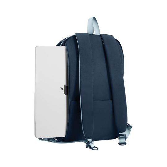 Mochila XD Design 2 in 1 Switch Utility Blue