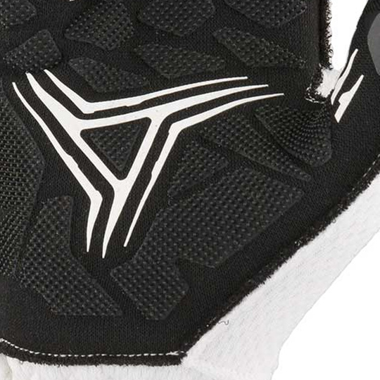 Guantes OMP One EVO X MY24 blancos (FIA)