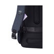 XD Design Bobby Hero Regular Navy Backpack