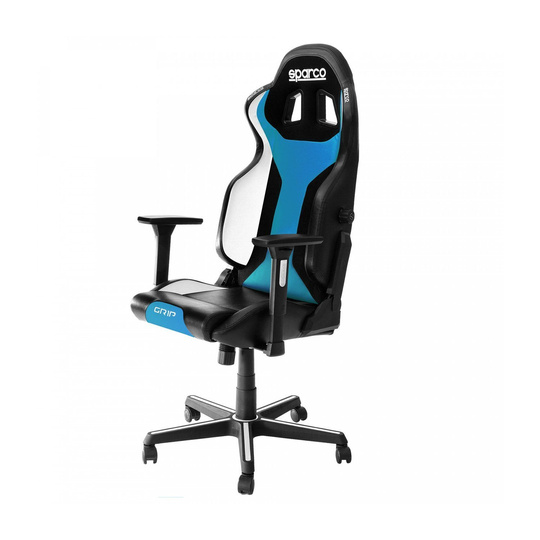 Fauteuil de bureau Sparco Grip SKY