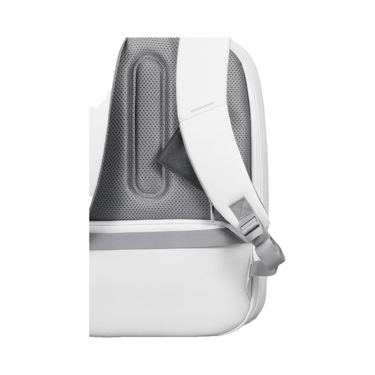 Mochila XD Design Bobby Edge blanca