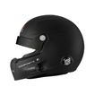 Casque Stilo ST5R Composite MY21 noir (FIA)