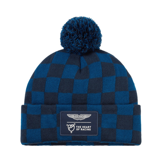 2026 Aston Martin Racing Thor Beanie