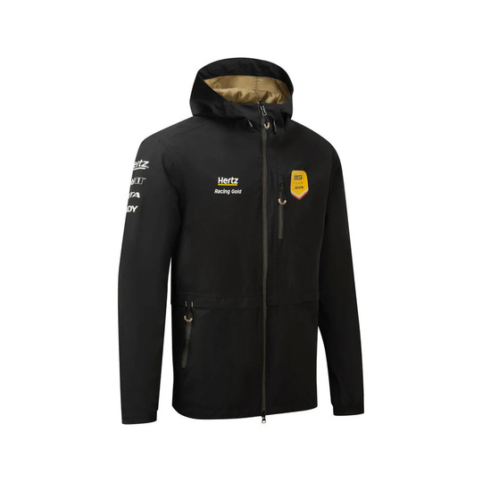 Hertz Team Jota Rain Jacket