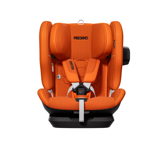 Silla infantil Recaro Velix 1 Kid Vibrant Orange