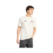 Camiseta Mercedes AMG F1 Silver Arrows 1955 Graphic 2026