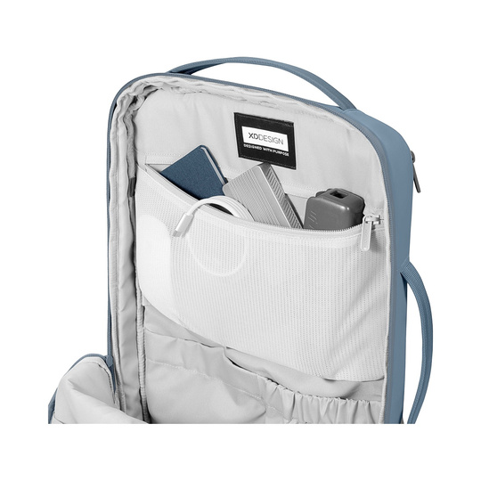 Sac à dos XD Design Bobby Air bleu