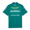Polo Team Aston Martin F1 2026