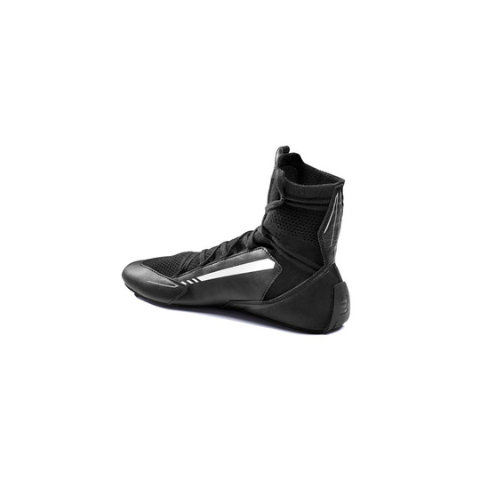 Chaussures Sparco X-Light+ noires (FIA)