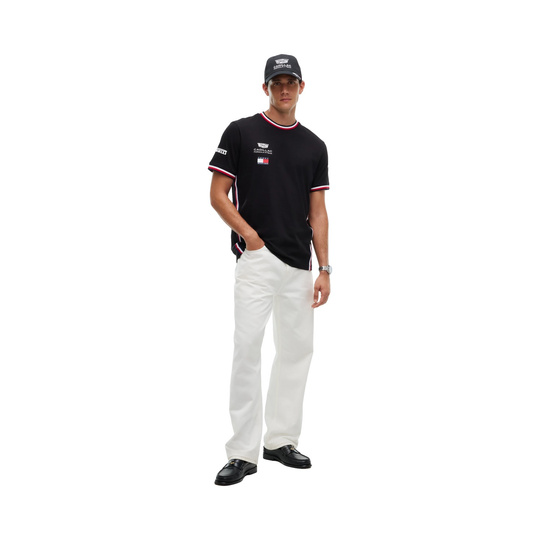 2026 Cadillac F1 Sergio Perez Team T-shirt