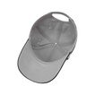 2025 Toyota Gazoo Racing WRC Mens Team Baseball Cap silver