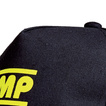 Gorra OMP Racing Spirit negra