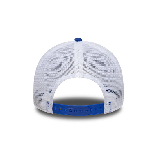 Casquette Alpine F1 AOP Trucker 2026