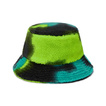 2024 Mercedes AMG Petronas F1 Spray Camo Fleece Bucket Hat