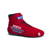 Chaussures Sparco Top Martini Racing rouges (FIA)