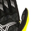 Gants OMP KS-X 8877-2022 jaunes (FIA)
