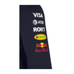 2025 Red Bull Racing F1 Mens Teamwear Softshell Jacket