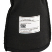 Gants OMP Tecnica noirs (FIA)