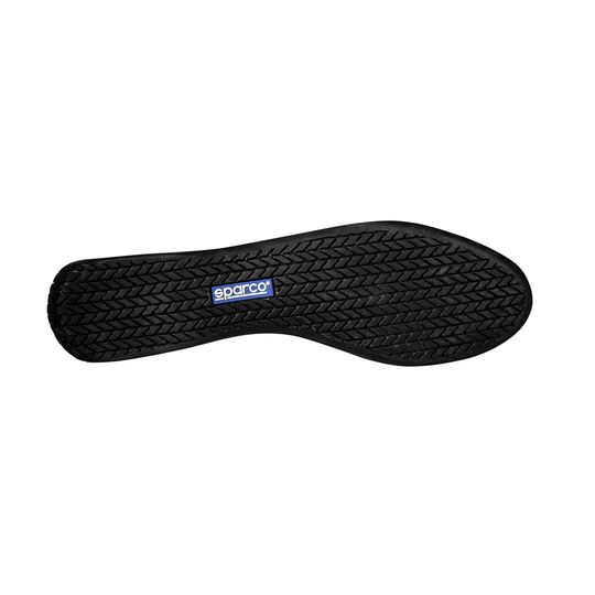 Sparco Italy SLALOM MY22 Racing Shoes Black (FIA)