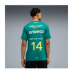 T-shirt Team Aston Martin F1 Fernando Alonso 2026