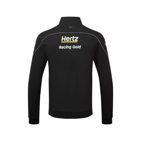 2024 Hertz Team Jota WEC Mens Sweatshirt