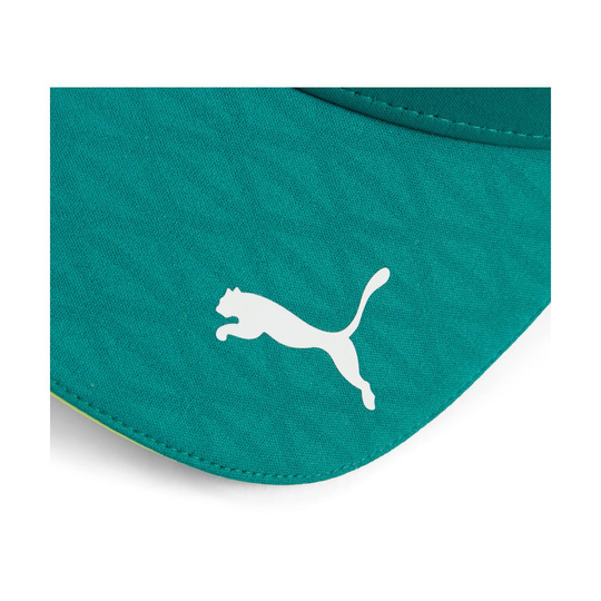 Casquette Team Aston Martin F1 2026 verte