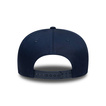 Casquette Alpine F1 Seasonal 2026 bleu marine