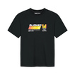 T-shirt Aston Martin F1 Fernando Alonso Barcelona 2026