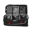 Bolsa Sparco Tour negra/roja