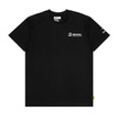T-shirt Ayrton Senna Collection Ayrton Senna World Champion 2026