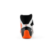 Alpinestars Tech-1 KX V3 Racing Shoes Silver (FIA)