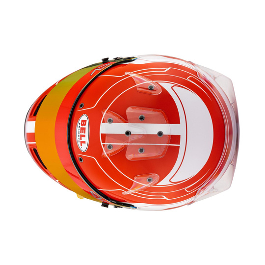 Casco Bell KC7-CMR PRO Charles Leclerc (CMR)