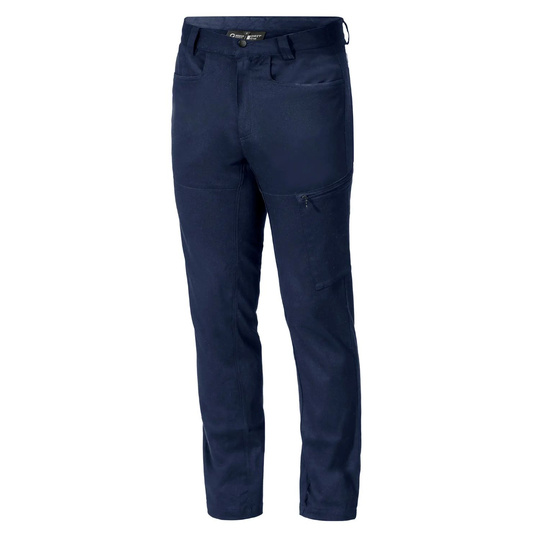Pantalon Sparco Grit bleu marine