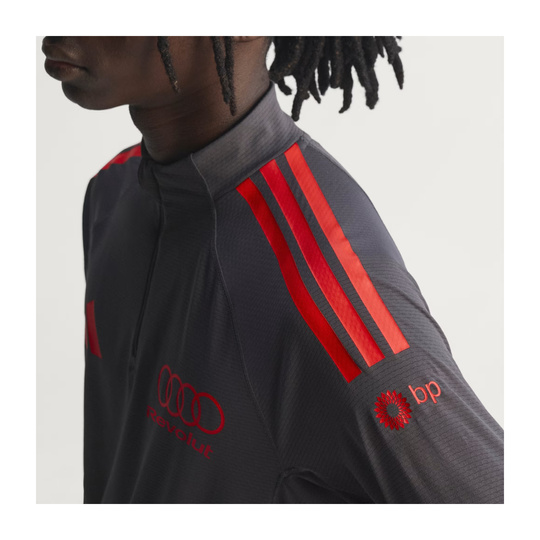 Sweat Team Audi Revolut F1 1/4 Zip 2026
