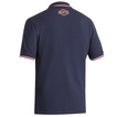 Sparco Martini Pocket Polo Shirt Navy Blue