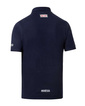 Polo Sparco Targa Florio Merzario #AM2 bleu marine