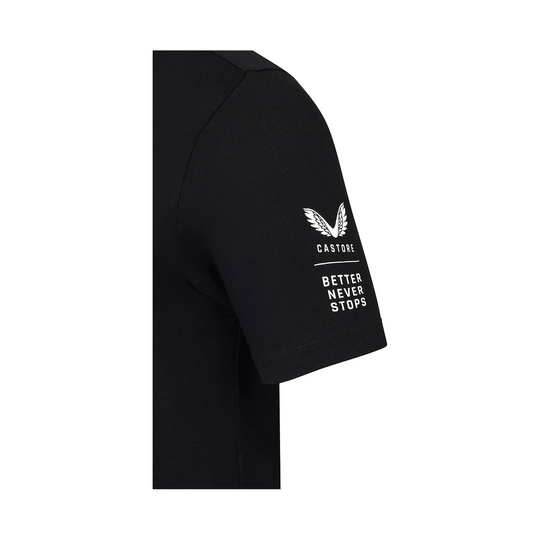 2025 McLaren F1 Mens Constructors Champions T-Shirt