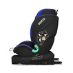 Sparco Italy SK6000I EVO 2 Blue Child Seat (9-25 kg) (19-55 lbs)