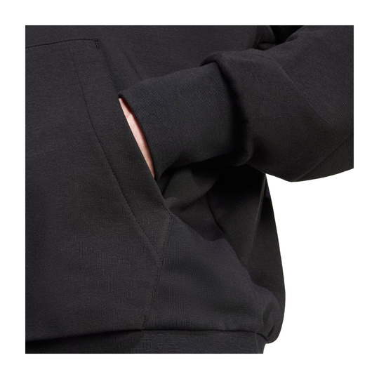 2025 Mercedes F1 Petronas Mens Russell Hooded Sweatshirt