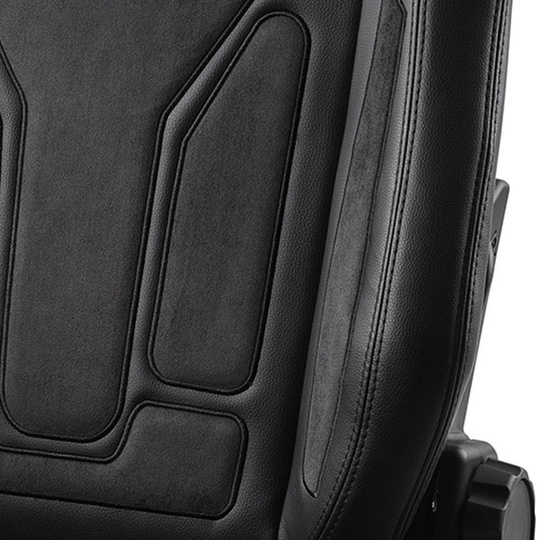 Asiento baquet OMP RTS