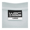 T-shirt WRC Classic gris
