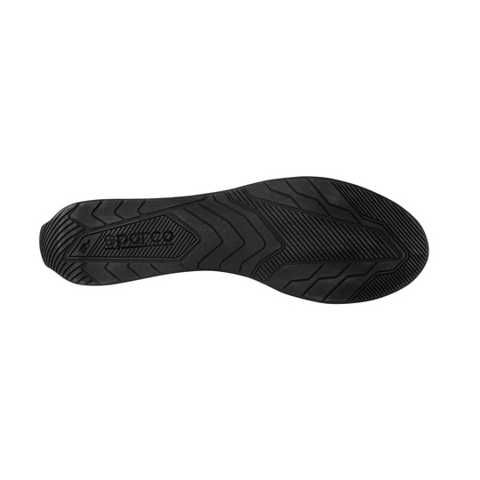 Sparco Italy SKID Rally Shoes Grey (FIA homologation)