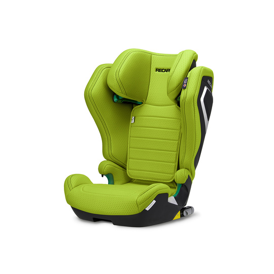 Siège enfant Recaro Axion 1 hello green