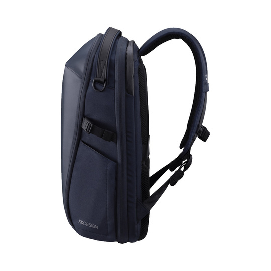 Sac à dos XD Design Bizz bleu marine