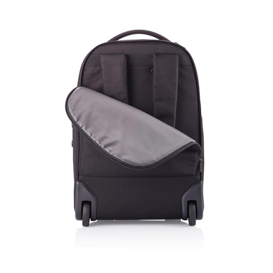 XD Design Collection TROLLEY bag black